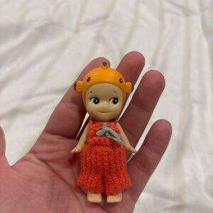 Authentic Sonny Angel - Nemo + Outfit